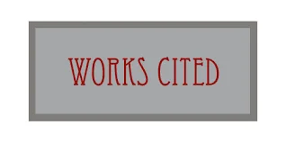 Works Cited