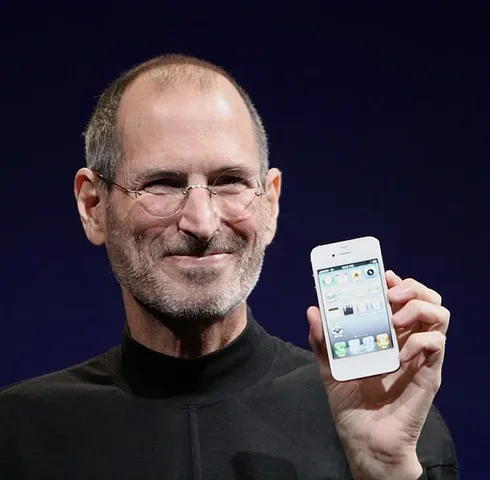 Nasce la Apple