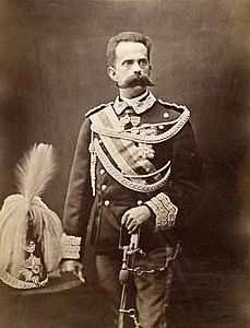 Assassinio Umberto I