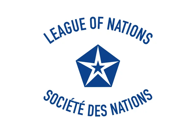 Nasce società delle Nazioni