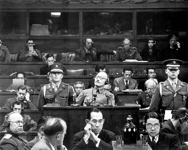 Inizia processo di Tokyo