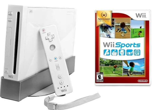 Nintendo Wii U