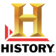 Logo history channel