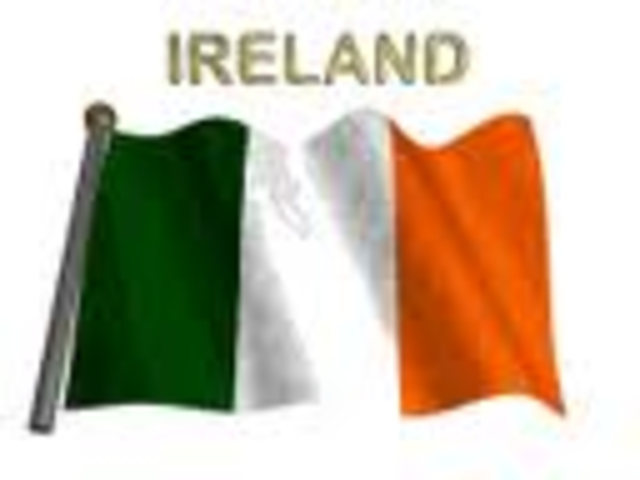 Irish State