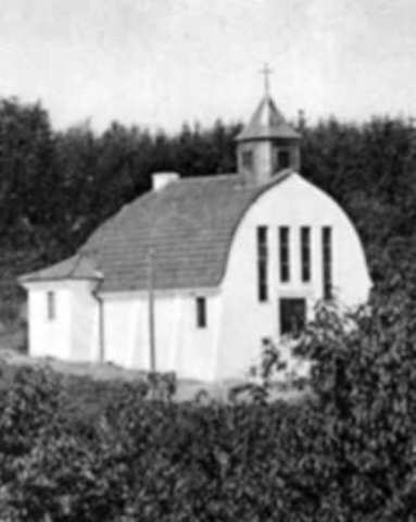 Kapellchen St. Josef