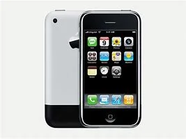 The iPhone
