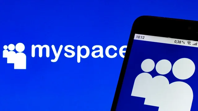 MySpace Take Over