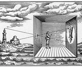 Camera Obscura