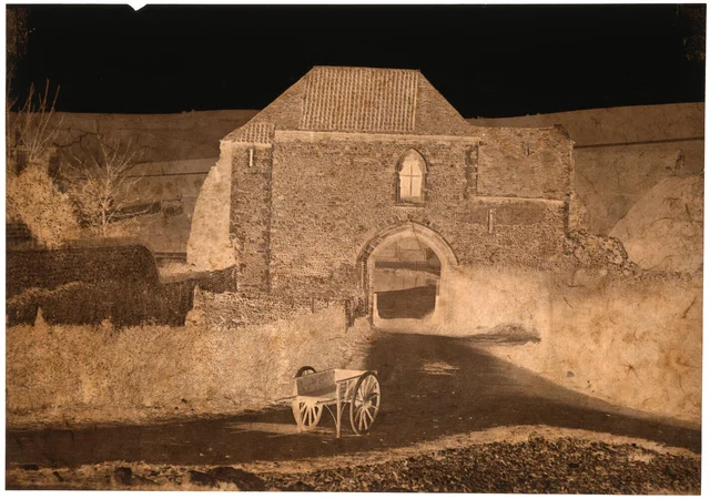 Daguerreotype