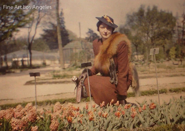 Autochrome Lumière