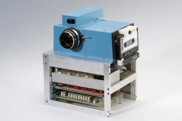 Digital images