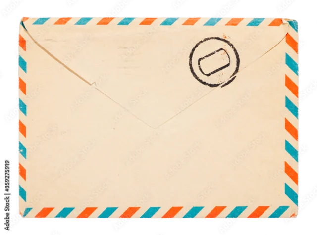 Correspondence Education Begins