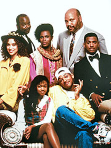 Yo Homes, to Bel Air