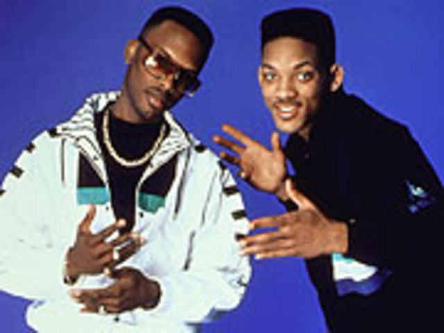 Most Likely to Succeed