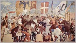 539 BCE Battle of Opis