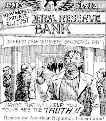 Federal Reserve System