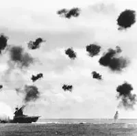 battle of midway