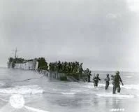 Invasion of Sicily and Italy