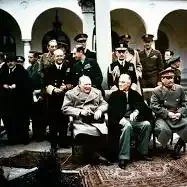 Yalta conference