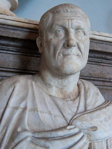 Murder of Gaius Julius Verus Maximinus