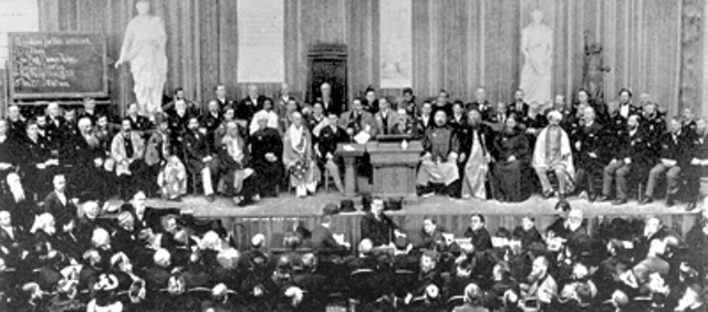 World Parliament of Religions
