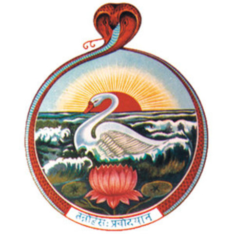 American Vedanta Society founded