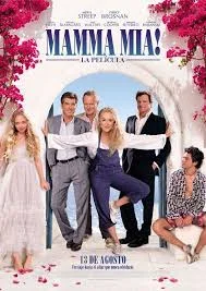 Mamma mia
