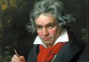 Ludwig van Beethoven