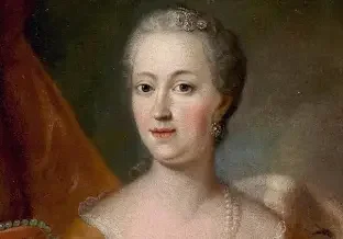 Maria Theresia Von Paradis