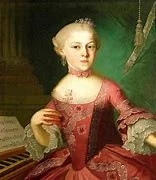 Nannerl Mozart