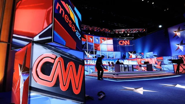 CNN Launch