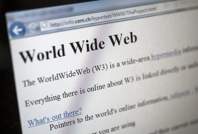 World Wide Web