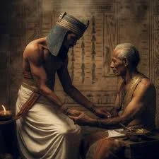 Ancient Egyptians