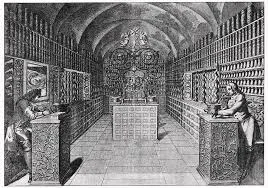 Apothecaries