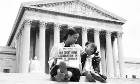 Brown v board of education