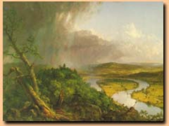 Hudson River School