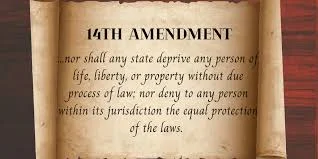 14th Amendment