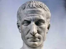44 BCE Julius Caesar is assassinated