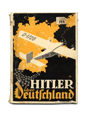 Propaganda during Campaigning