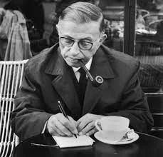 Esce La Nausea di Sartre