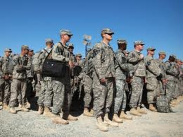 Military Intervention in Vera Cruz