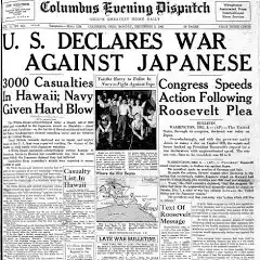 Declaration of War