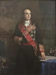 Golpe de Estado de O'Donell