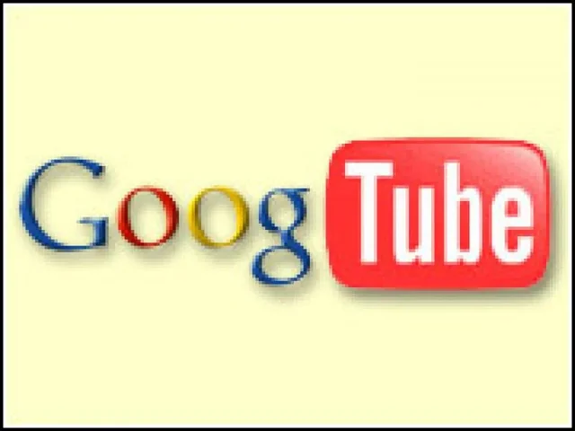 Google Buys YouTube