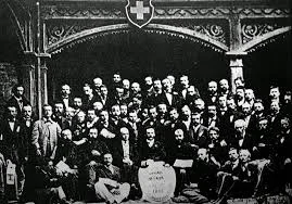 Manifiesto de la Asociación Internacional de Trabajadores (AIT)