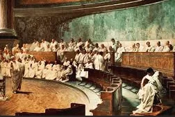 Picture for the republic of Rome