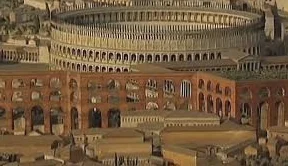 Romes imperial Age picture