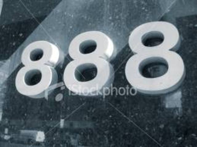 New yorks daily number