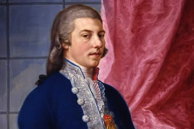 Manuel Godoy