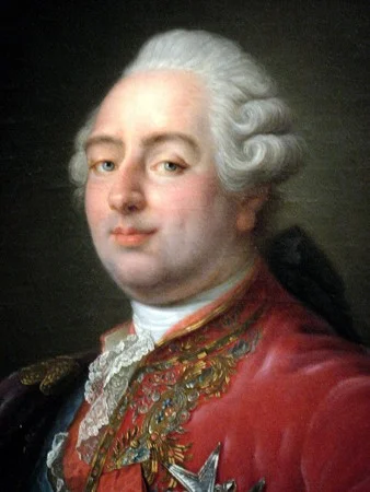 Luis XVI. aren exekuzioa